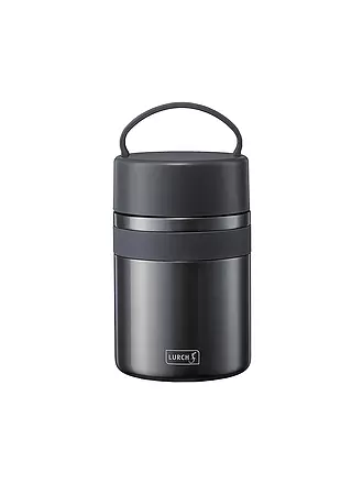 LURCH | Iso-Pot 2.0 Inox 0,8l Gris Métallique |